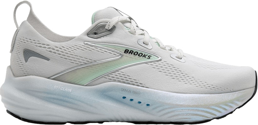 (W) Brooks Glycerin 22 ''Putih Mutiara Bay'' 120434-1B-166 Buy (W) Brooks Glycerin 22 ''Putih Mutiara Bay'' 120434-1B-166