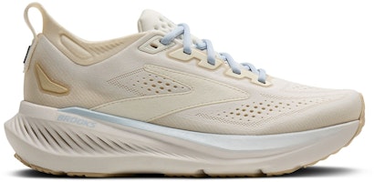 (Women) Brooks Glycerin 23 Coconut Sand Skyway 120465-1B-198 (Women) Brooks Glycerin 23 Coconut Sand Skyway 120465-1B-198