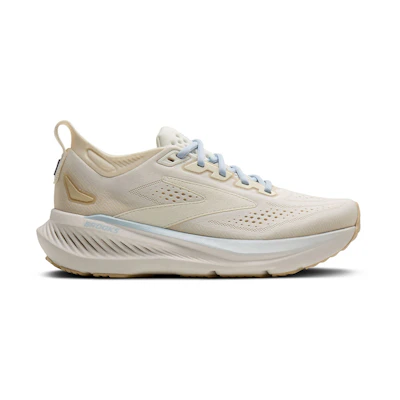 (W) Brooks Glycerin 23 Coconut Sand Skyway