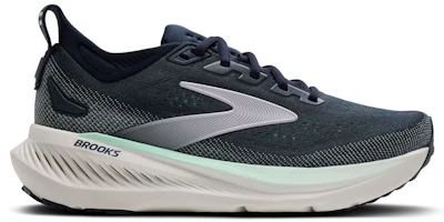(Women) Brooks Glycerin 23 Spellbound Yucca Pink 120465-1B-453 (Women) Brooks Glycerin 23 Spellbound Yucca Pink 120465-1B-453