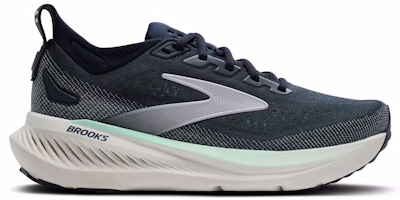 (Women) Brooks Glycerin 23 Spellbound Yucca Pink 120465-1B-453 (Women) Brooks Glycerin 23 Spellbound Yucca Pink 120465-1B-453