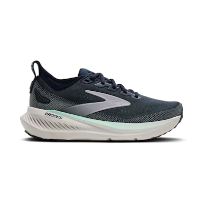 (W) Brooks Glycerin 23 Spellbound Yucca Pink