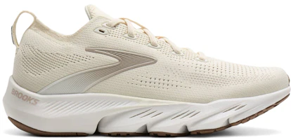 (Women) Brooks Glycerin Flex Coconut Chateau Portabella 120467-1B-135 (Women) Brooks Glycerin Flex Coconut Chateau Portabella 120467-1B-135