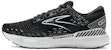 (W) Brooks Glycerin GTS 20 'Hitam Perak' 120370-059