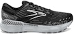 (W) Brooks Glycerin GTS 20 'Hitam Perak' 120370-059