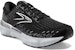 (W) Brooks Glycerin GTS 20 'Hitam Perak' 120370-059