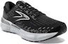 Lookbook (W) Brooks Glycerin GTS 20 'Hitam Perak' 120370-059