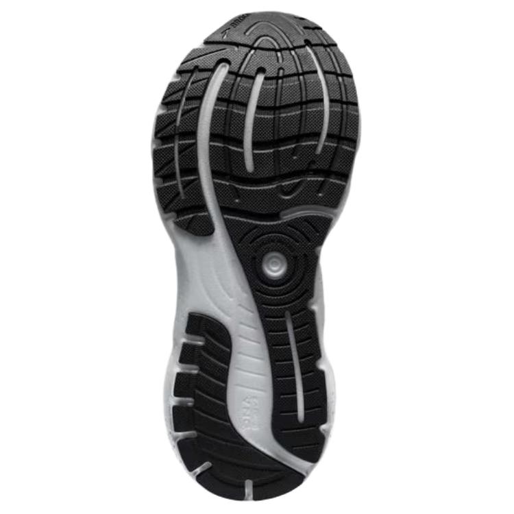 Purchase (W) ブルックス グリセリンGTS 20 「ブラック/シルバー」 120370-059