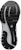 (W) Brooks Glycerin GTS 20 'Hitam Perak' 120370-059
