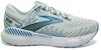 (W) Brooks Glycerin GTS 20 'Blue Glass' Lelaki Kasut Lari 120370-1B-494