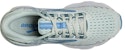 (W) Brooks Glycerin GTS 20 'Blue Glass' Lelaki Kasut Lari 120370-1B-494