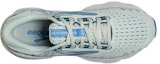 Lookbook (W) Brooks Glycerin GTS 20 'Blue Glass' Lelaki Kasut Lari 120370-1B-494