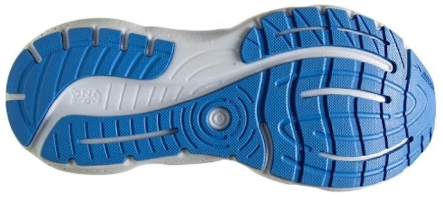 (W) Brooks 甘油 GTS 20 '蓝色玻璃' 120370-1B-494 Shop (W) Brooks 甘油 GTS 20 '蓝色玻璃' 120370-1B-494