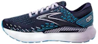Buy (Women) Brooks Glycerin GTS 20 'Dark Navy' 120370-499