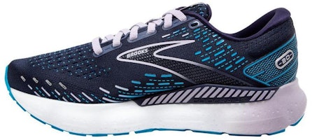 (Women) Brooks Glycerin GTS 20 'Dark Navy' 120370-499 (Women) Brooks Glycerin GTS 20 'Dark Navy' 120370-499