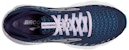 (W) Brooks Glycerin GTS 20 'Navy Gelap' 120370-499