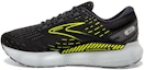 Buy (W) Brooks Glycerin GTS 20 'Ebony Nightlife' Lelaki Wanita Kasut Lari Sukan 120370-1B-047