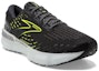 Lookbook (W) Brooks Glycerin GTS 20 'Ebony Nightlife' Lelaki Wanita Kasut Lari Sukan 120370-1B-047