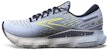 (W) Brooks Glycerin GTS 20 'Biru Muda Nightlife' 120370-1B-416