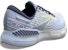 (W) Brooks Glycerin GTS 20 'Biru Muda Nightlife' 120370-1B-416