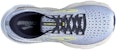 (W) Brooks Glycerin GTS 20 'Biru Muda Nightlife' 120370-1B-416