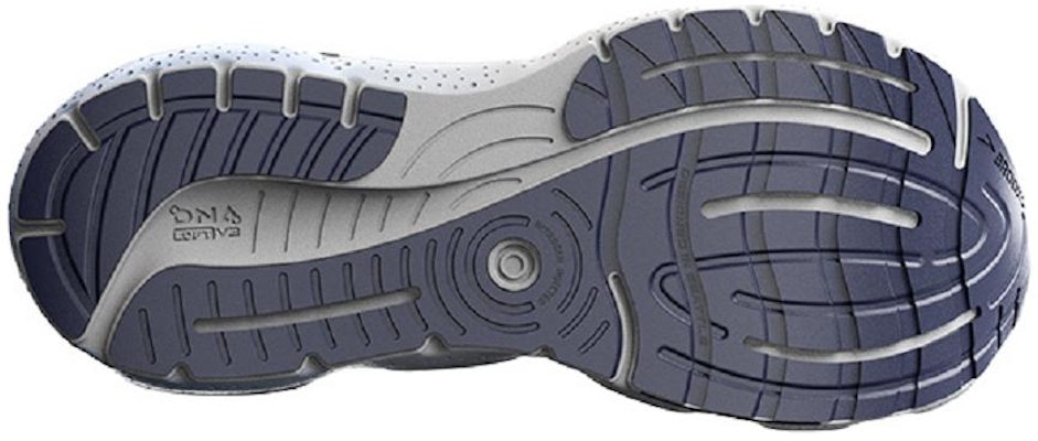 (W) Brooks Glycerin GTS 20 '淡蓝夜生活' 120370-1B-416 Details for (W) Brooks Glycerin GTS 20 '淡蓝夜生活' 120370-1B-416