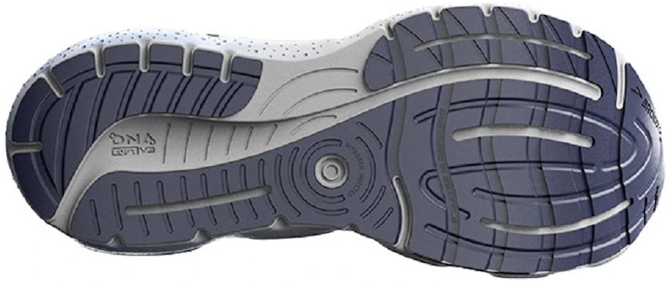 (W) Brooks Glycerin GTS 20 ''Hellblau Nightlife'' 120370-1B-416 Details for (W) Brooks Glycerin GTS 20 ''Hellblau Nightlife'' 120370-1B-416