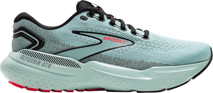 (W) (女性用) ブルックス グリセリン GTS 21 'クラウドブラックピンク' 120409-1B-410 120409-1B-410 Buy (W) (女性用) ブルックス グリセリン GTS 21 'クラウドブラックピンク' 120409-1B-410 120409-1B-410