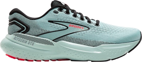 (Women) Brooks Glycerin GTS 21 'Cloud Black Pink' 120409-1B-410 (Women) Brooks Glycerin GTS 21 'Cloud Black Pink' 120409-1B-410