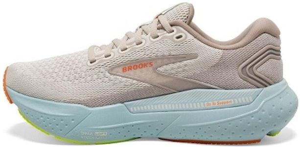 (W) ブルックス グリセリンGTS 21 ココナッツアクア 120409-1B-195 Buy (W) ブルックス グリセリンGTS 21 ココナッツアクア 120409-1B-195