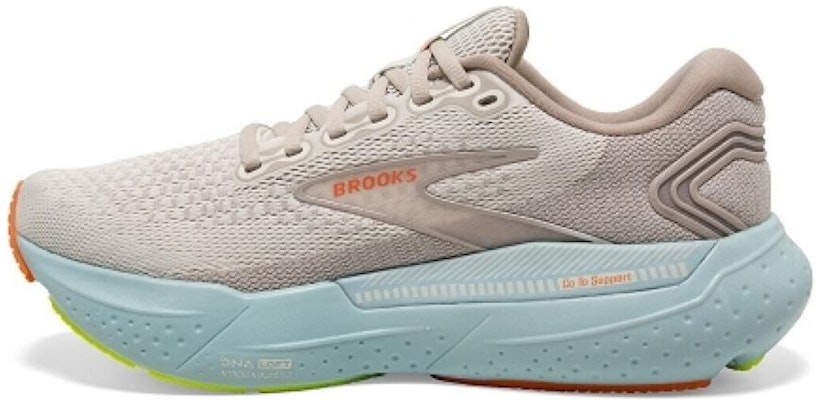 (Women) Brooks Glycerin GTS 21 'Coconut Aqua' 120409-1B-195 Buy (Women) Brooks Glycerin GTS 21 'Coconut Aqua' 120409-1B-195