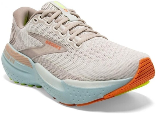 (Women) Brooks Glycerin GTS 21 'Coconut Aqua' 120409-1B-195 Order (Women) Brooks Glycerin GTS 21 'Coconut Aqua' 120409-1B-195