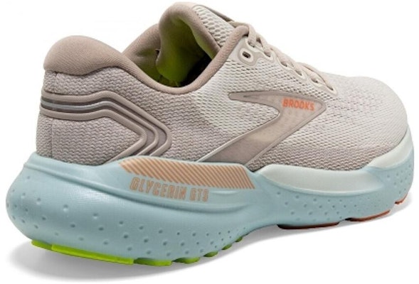 (W) Brooks Glycerin GTS 21 'Coco Aqua' 120409-1B-195 Shop (W) Brooks Glycerin GTS 21 'Coco Aqua' 120409-1B-195