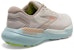 (W) Brooks Glycerin GTS 21 'Kelapa Aqua' 120409-1B-195