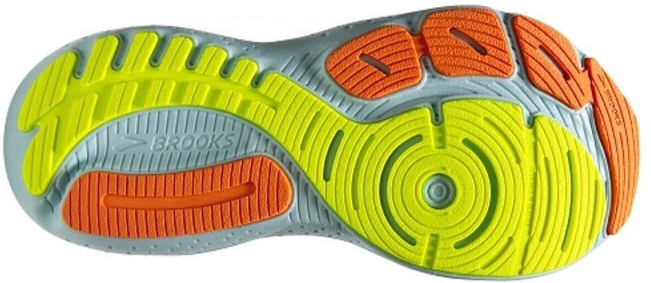 (Women) Brooks Glycerin GTS 21 'Coconut Aqua' 120409-1B-195 Details for (Women) Brooks Glycerin GTS 21 'Coconut Aqua' 120409-1B-195