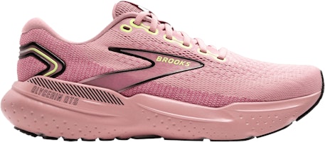 (Women) Brooks Glycerin GTS 21 'Zephyr Violet Green' 120409-1B-612 (Women) Brooks Glycerin GTS 21 'Zephyr Violet Green' 120409-1B-612