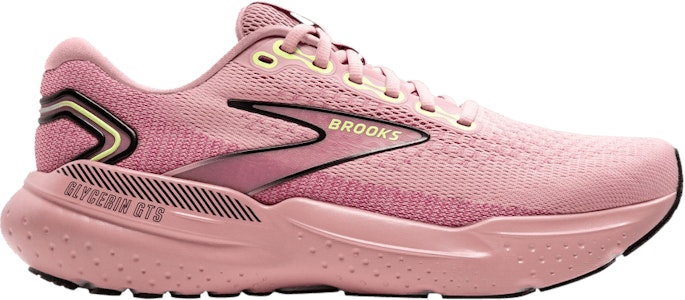 (W) (レディース) ブルックス グリセリン GTS 21 'ゼファーヴァイオレットグリーン' 120409-1B-612 120409-1B-612 Buy (W) (レディース) ブルックス グリセリン GTS 21 'ゼファーヴァイオレットグリーン' 120409-1B-612 120409-1B-612