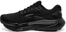 Buy (W) Brooks Glycerin GTS 21 Wide 'Hitam Ebony' 120409-1D-020
