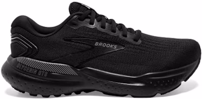 Order (女款)Brooks Glycerin GTS 21 寬楦 '黑檀' 120409-1D-020