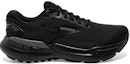 Order (W) Brooks Glycerin GTS 21 Wide 'Hitam Ebony' 120409-1D-020