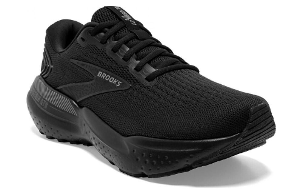 Lookbook (W) Brooks Glycerin GTS 21 宽版 '黑檀色' 120409-1D-020