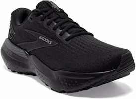 Lookbook (女款)Brooks Glycerin GTS 21 寬楦 '黑檀' 120409-1D-020