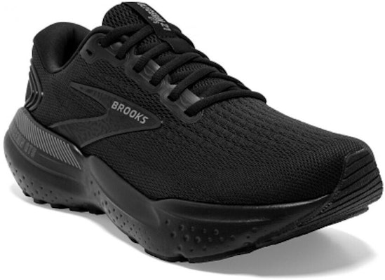 (W) Brooks Glycerin GTS 21 宽版 '黑檀色' 120409-1D-020 Lookbook (W) Brooks Glycerin GTS 21 宽版 '黑檀色' 120409-1D-020