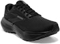 Lookbook (W) Brooks Glycerin GTS 21 Wide 'Hitam Ebony' 120409-1D-020