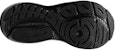 (W) Brooks Glycerin GTS 21 Wide 'Hitam Ebony' 120409-1D-020