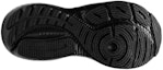 Details for (W) Brooks Glycerin GTS 21 Wide 'Hitam Ebony' 120409-1D-020