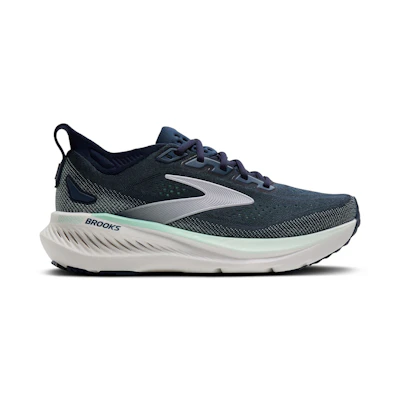 (W) Brooks Glycerin GTS 23 Spellbound Yucca Pink