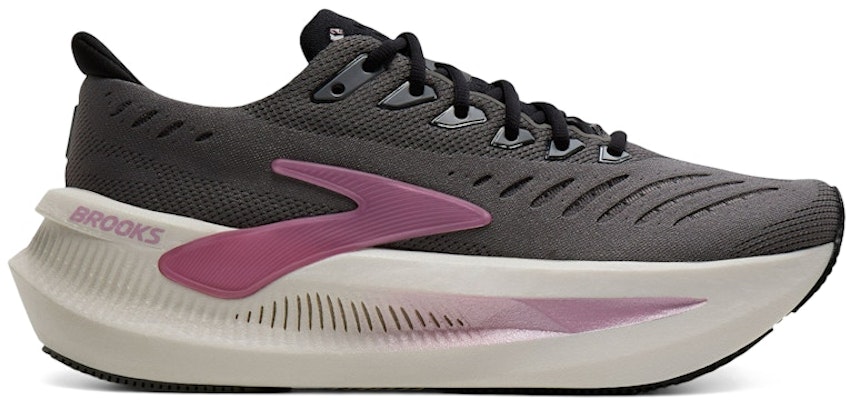 (Women) Brooks Glycerin Max 2 Grey Coconut Metallic 120468-1B-059 Buy (Women) Brooks Glycerin Max 2 Grey Coconut Metallic 120468-1B-059