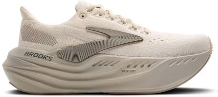 (Women) Brooks Glycerin Max 'Almond Peach London Fog' 120436-1B-208 (Women) Brooks Glycerin Max 'Almond Peach London Fog' 120436-1B-208