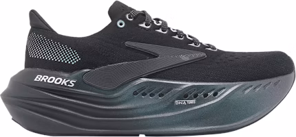 (Women) Brooks Glycerin Max 'Aurora Black' 120436-1B-026 (Women) Brooks Glycerin Max 'Aurora Black' 120436-1B-026